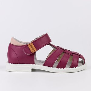 Leather Sandals 14613221-847