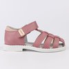 Leather Sandals 14613221-876 - 14613221-876