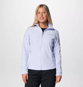 Woman's Fleece jacket Fast Trek