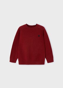 Tricot sweater