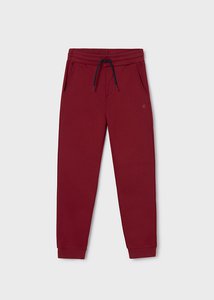 Basic trousers