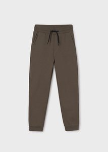 Basic trousers