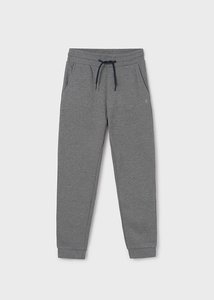 Basic trousers