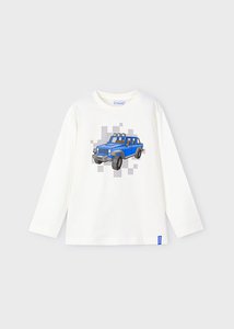 L/s shirt