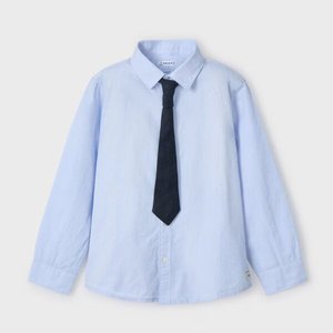 L/s shirt