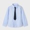 L/s shirt - 4109-53