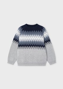 Tricot sweater