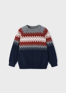 Tricot sweater