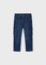 Boy Cargo Jeans - 4534-35