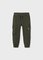 Cargo trousers boy - 4537-26