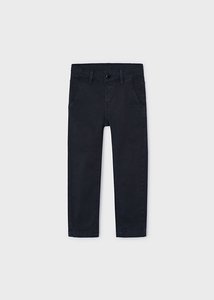 Relaxed fits pants