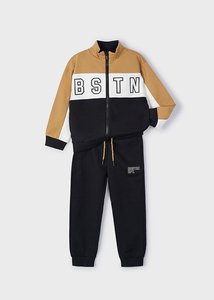 Sport tracksuit