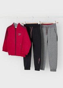 Sport tracksuit