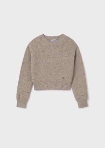 Tricot sweater