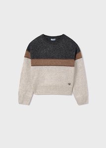 Tricot sweater