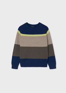 Tricot sweater