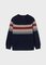 Tricot sweater - 7393-66