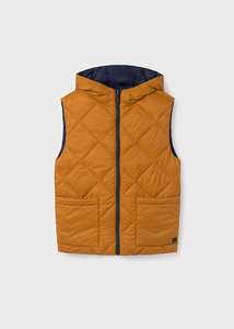 Double sided vest