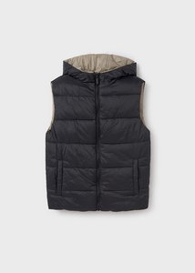 Double sided vest