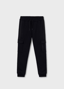 Basic trousers