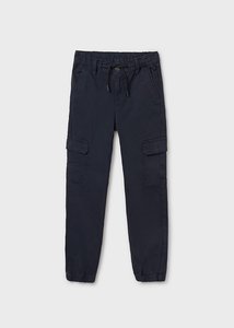 Брюки Chino Cargos