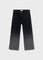 Girl Denim Cargos - 7547-83