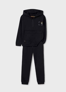 Sport tracksuit