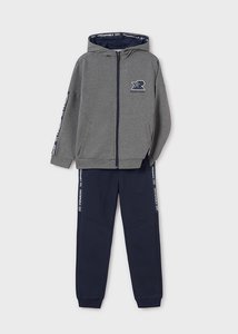 Sport tracksuit