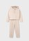 Girl 2 Piece Roma Knit Tracksuit - 7846-24