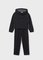 Girl 2 Piece Roma Knit Tracksuit - 7846-26