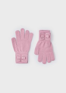 Knitted Gloves