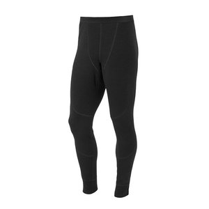 Men's Thermo Pants Merino Double Face