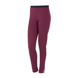 Women's Thermo pants Merino Double Face