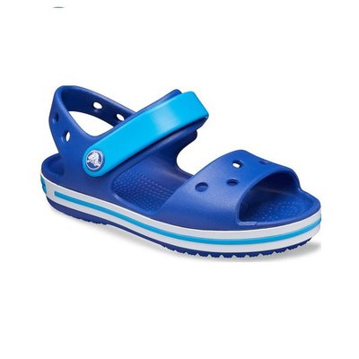 CROCS Sandals Crocband (blue)