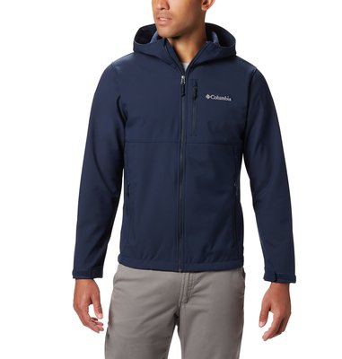 COLUMBIA Softshell jacket for men WX6045-464