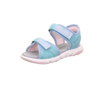 Sandals for girls Pebbles