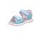 Sandals for girls Pebbles - 1-009540-7500