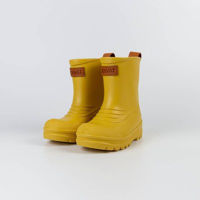 KAVAT Rubber Boots 16115212-875