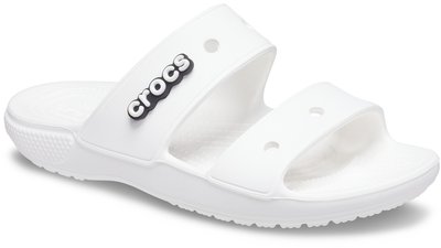 CROCS Crocs iešļūcenes 206761-100