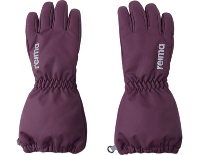 REIMA Tec Winter gloves Ennen 5300136A-4960