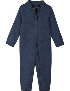 Fleece Overall