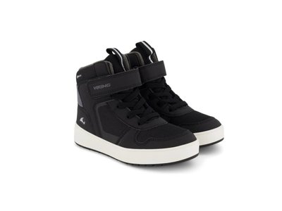 Winter Boots Jack Warm Gore-Tex
