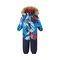 Tec Winter Overall KIPINA 200 g. - 5100040C-6593