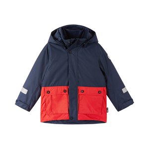 Tec Winter jacket 160 g. Luhanka