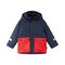 Tec Winter jacket 160 g. Luhanka - 5100283A-698A