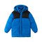 Tec Winter jacket 200 g. Toukola - 5100364A-6590