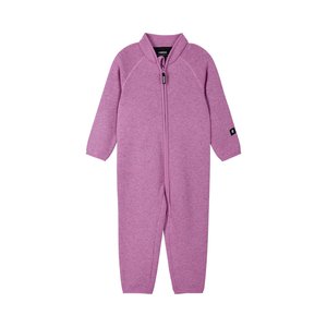 Fleece Overall