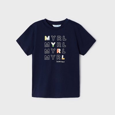 MAYORAL T-shirt for boy