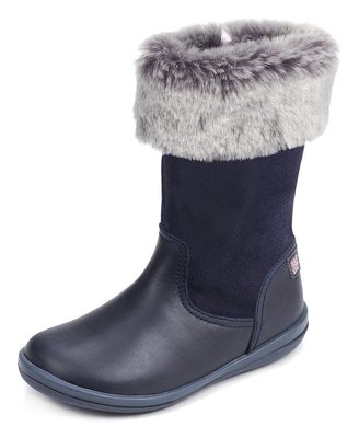 GARVALIN Winter Season High Boots