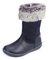 Winter Season High Boots - 171411-B